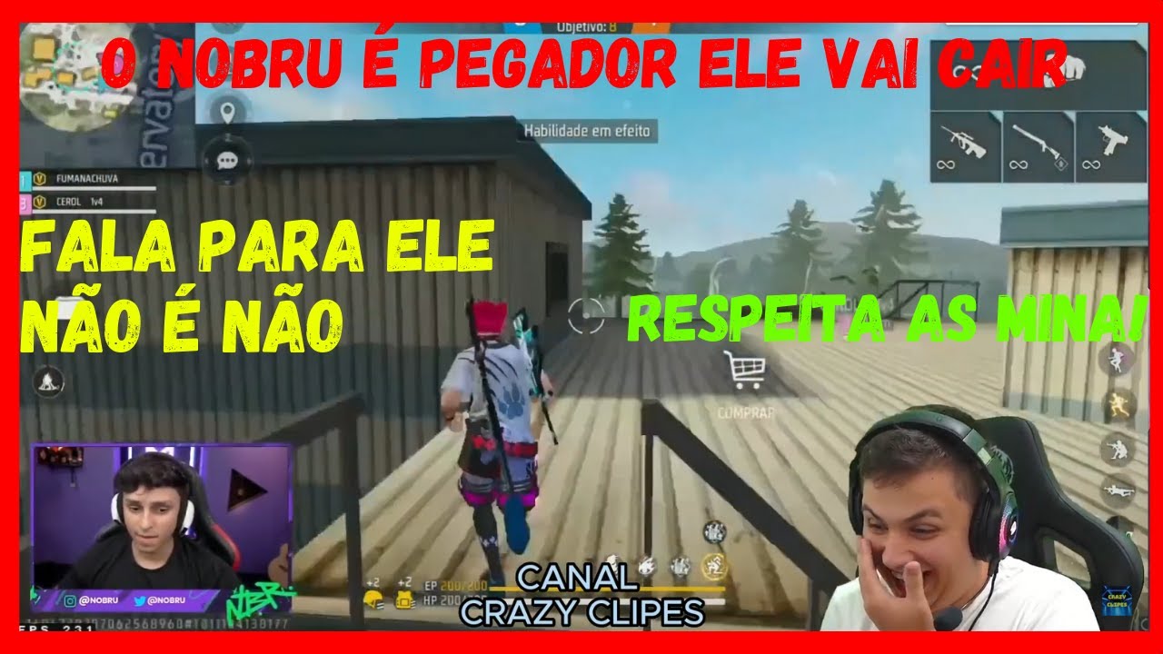 nobru no gta rp