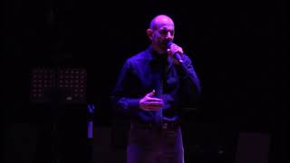 05 01 2020 Teatro Verdi Fiorenzuola  Il Quarto Re Magio