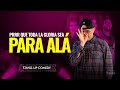 Prrrr que toda la gloria sea para al clandestinos stand up ep 12