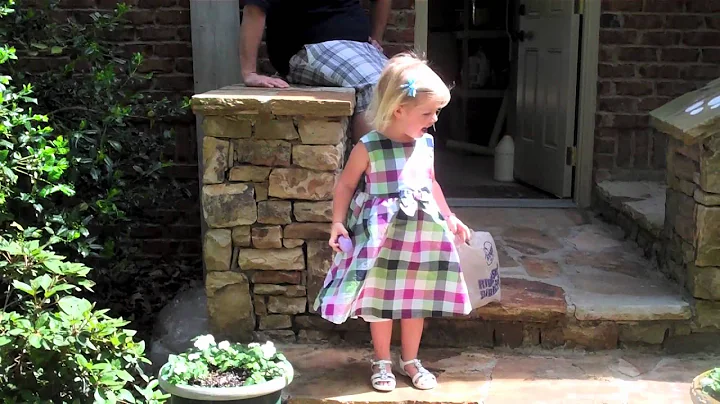 spring 2012 Loftus family