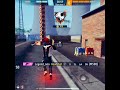 #freefire Free fire 1vs3 ni cs rank gameplay ❤️📸#freefire #shorts #trending
