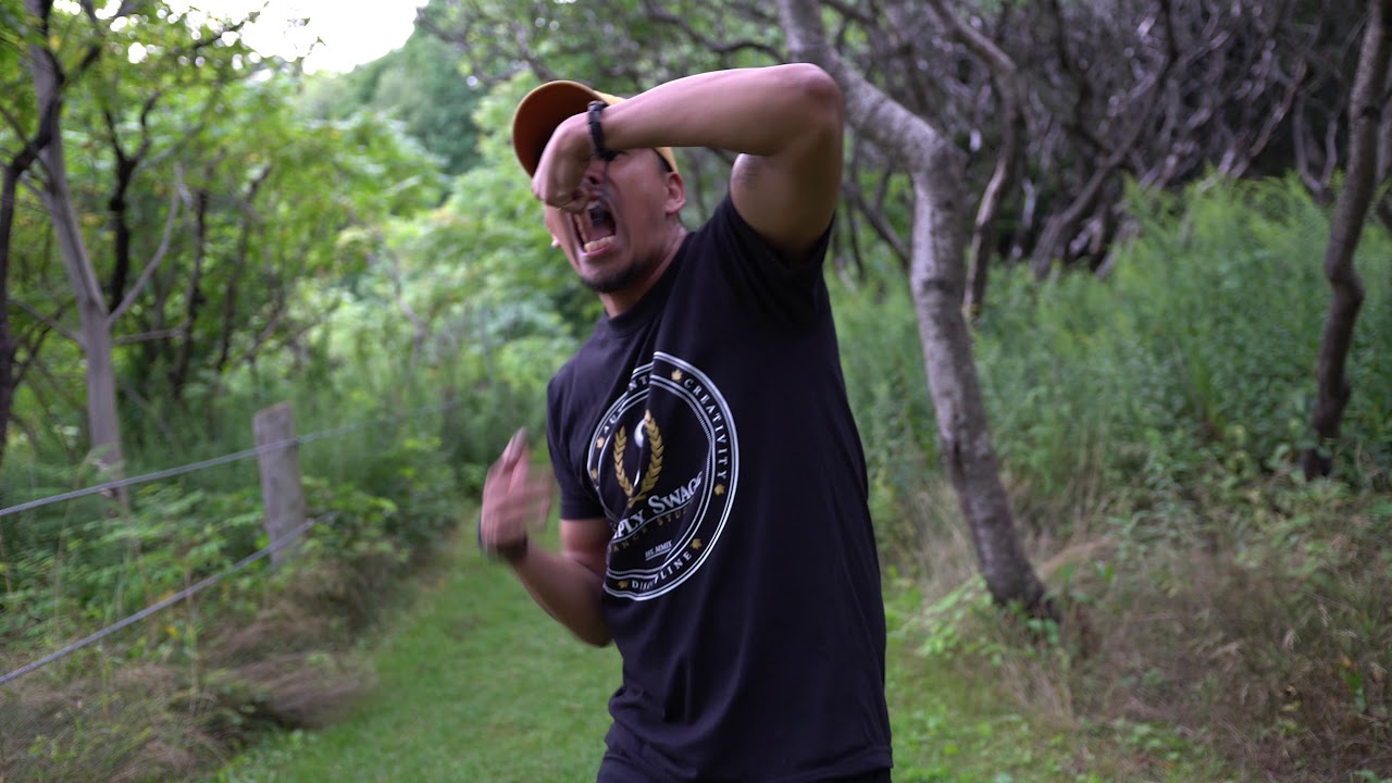 FreshFactory Feature | Bj Pusha Albano | Simply Swagg