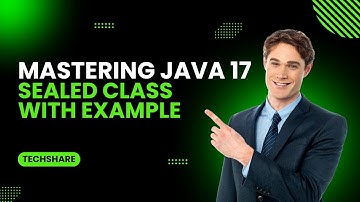 Mastering Java 17: Demystifying Sealed Classes and Interfaces with Examples
