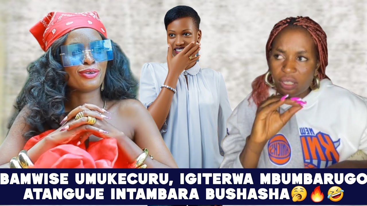 MUTABARE GYNA GYNELLA🥱 NELLY NAT AMENYE AMABANGA MUTAMENYE😭 UMUKECURU!?🔥 GUTUKANA KWABO ICO BAPFUYE