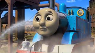 Too Loud, Thomas In A Nutshell
