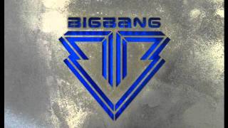 BIGBANG - Bad Boy Instrumental