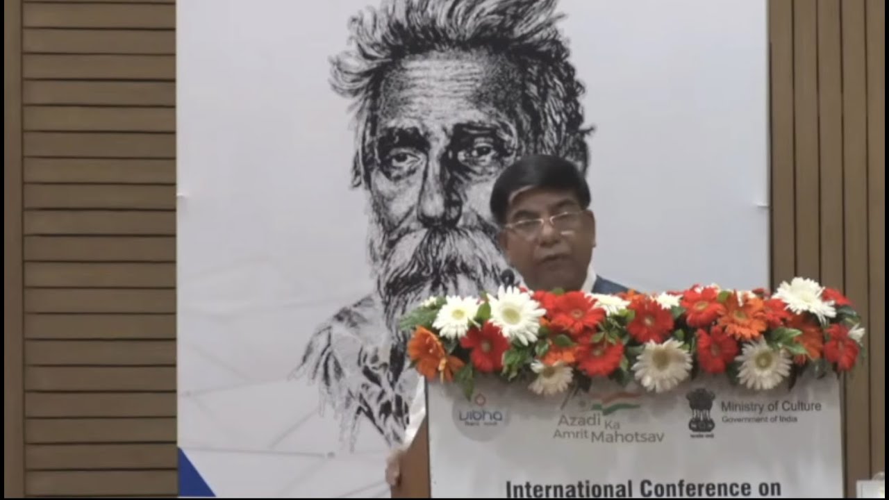 Dr. Subhas Sarkar Live Stream