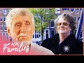 Can Kees Find 57 Year Old Daughter Or Is It Too Late? | Lost & Found | Real Families