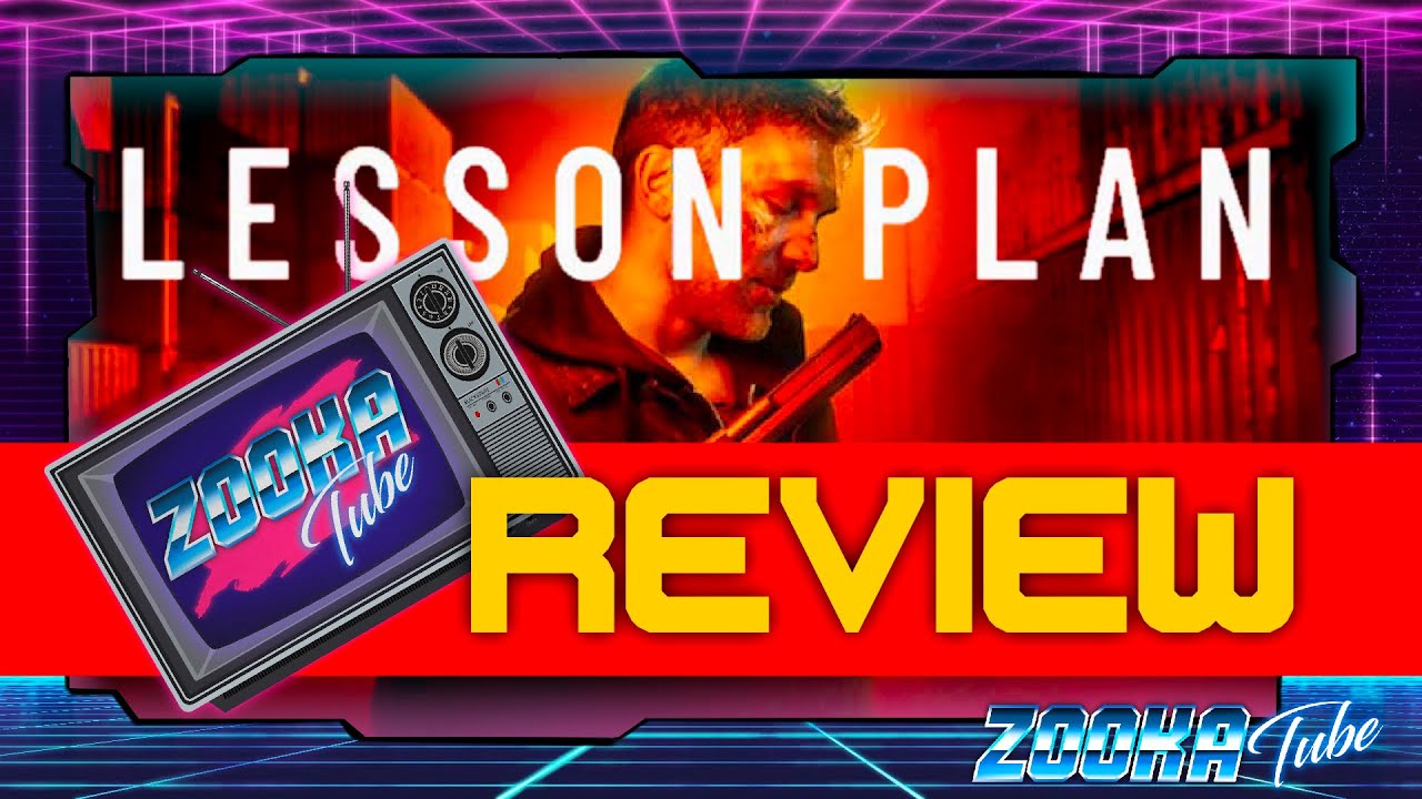 the lesson plan movie review