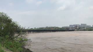 湘江洪水 Xiangjiang Flood 1 by 万物有声 18 views 1 month ago 1 hour