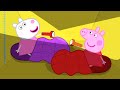 Peppa Pig Português Brasil | O sono de Peppa! | HD | Desenhos Animados