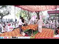 Holi singing ceremony gam jhadoda saudala fair event 2024 laharharyanvi