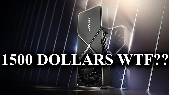 NVIDIAのRTX 3000シリーズ発表は予想以上の成功！