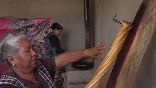 Las Charamuscas De San Bartolo