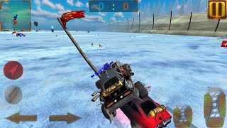 Arena Derby 2 Unity Game Source Code #unity #unity3d #unitydev #unitydeveloper #sourcecode screenshot 4