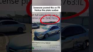 Heather Should Not Be Driving