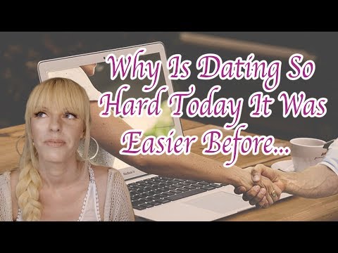 3 Major Problems With Online Dating » GoDates