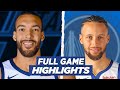 JAZZ Vs GS WARRIORS FULL GAME HIGHLIGHTS 2021 NBA SEASON