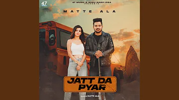 Jatt da pyar (feat. Nonu Singh Zira)