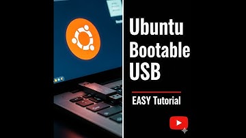 How to Create a Bootable Ubuntu 24.04 LTS USB with BalenaEtcher