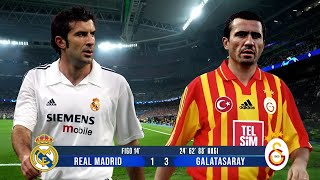 Atunci când Gheorghe Hagi și Gică Popescu au învins Real Madrid