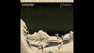 Weezer - Pinkerton (Full MoFi Album) - YouTube