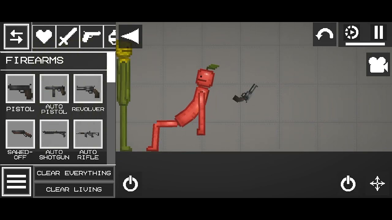 melon playground fight part 2 YouTube