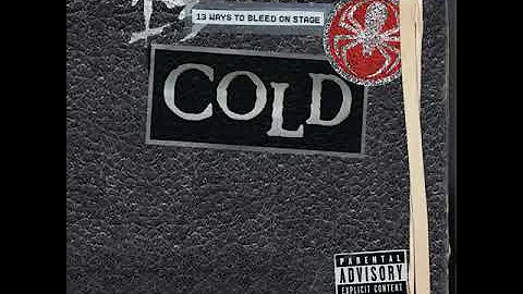 Cold - 03. No One (feat. Sierra Swan)