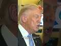 Trump Calls Media Coverage Of Iran War ‘Treasonous’