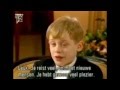 Macaulay Culkin Interview 1992