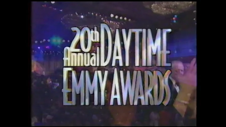 1993 Daytime Emmy Awards (KAPP Yakima) WOC
