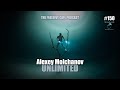 Alexey molchanov  unlimited  the freedive caf podcast  ep150