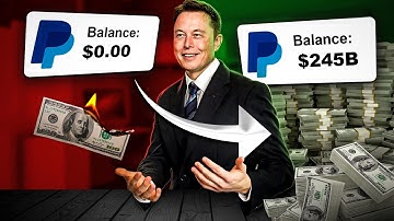 If I Started From Scratch Again, I’d Do This | Elon Mask