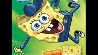 SpongeBob BOBstar Album - Track 4 - Kommt doch rein