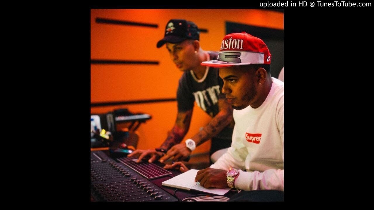 [FREE] Foreign Teck x Myke Towers Type Beat 