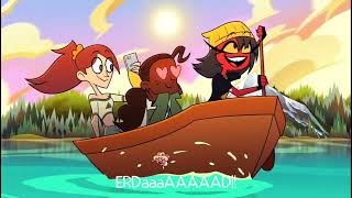 Helluva Boss  Regular Joe  millie