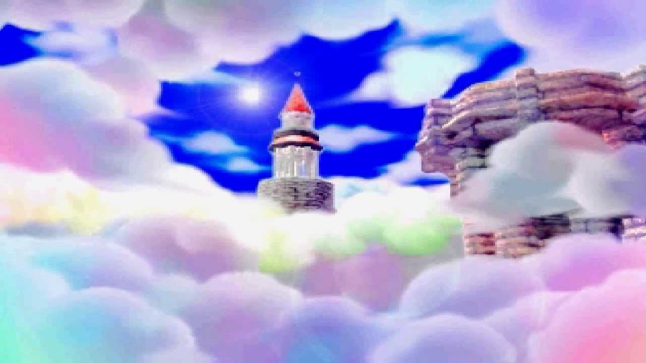 Vamos A Jugar Mario Party Mario s Rainbow Castle 1 4 YouTube Vamos A Jugar Mario Party Mario s Rainbow Castle 1 4 YouTube