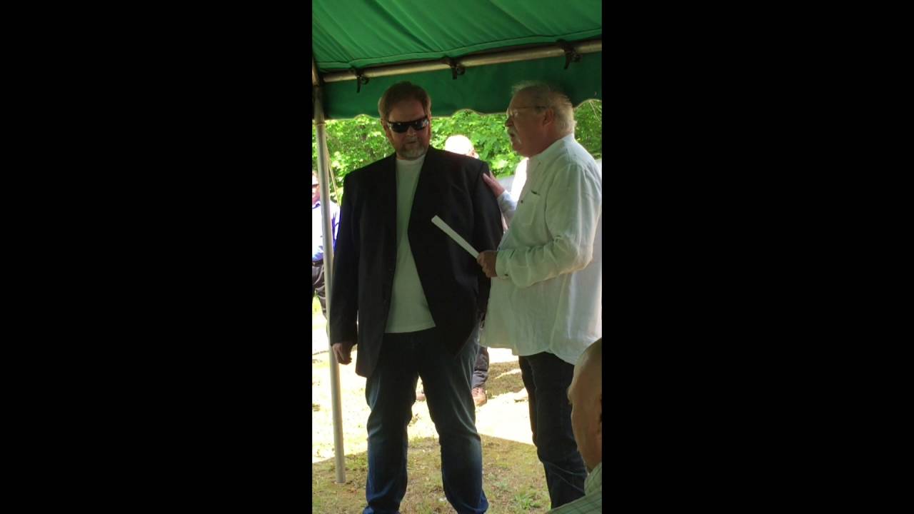 Dudley Connell & Don Rigsby