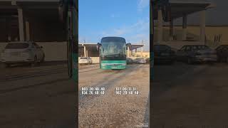 Автобус Бохтар Москва Душанбе москва