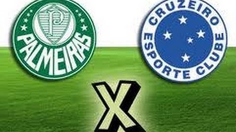 Palmeiras 2x0 Cruzeiro - 2ª Final Copa do Brasil 1998 - Jogo Completo