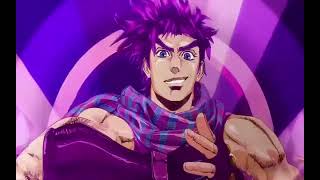 Famous JoJo Opening Steam Deck Boot Animation Wealth