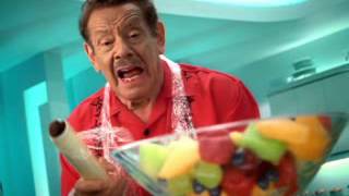 Glad Cling Wrap Commercial May 2001