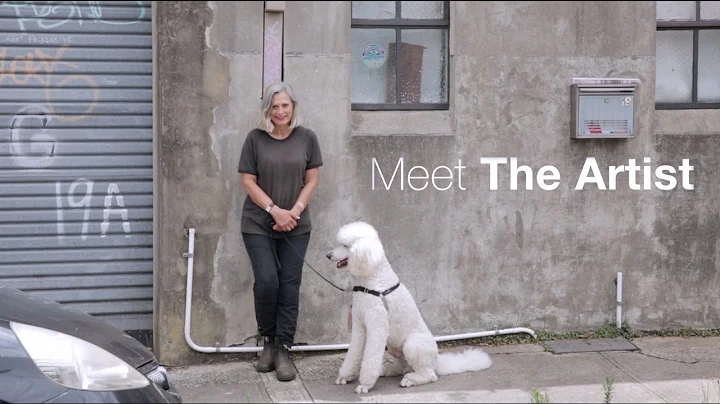 Meet the artist: Julie Rapp