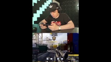 Holyfather in Ferg Tournament #ferg #iferg #codmferg #codm #multiplayer