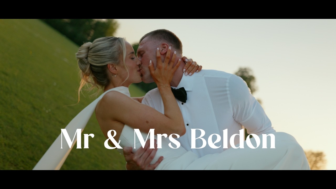 Mr & Mrs Beldon | The Film
