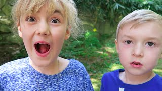 Amazing Family Backyard Tour