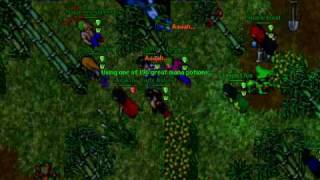 Keltera War 2010