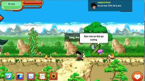 4 cách qua núi khỉ vàng trong 30 s