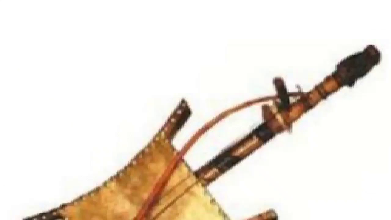 كلمات ربابة رباب - YouTube