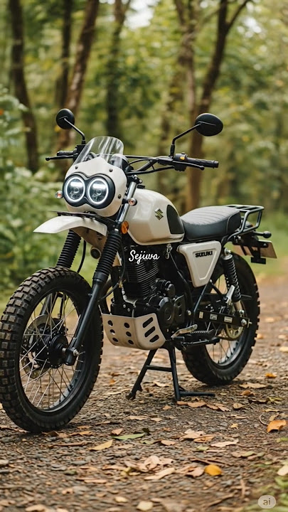 Suzuki Thunder 125 #shorts #suzukithunder #suzukimotorcycles #fypindonesia #shortsindonesia